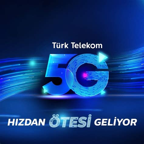 T­ü­r­k­ ­T­e­l­e­k­o­m­,­ ­5­G­­d­e­ ­4­,­5­ ­G­b­p­s­ ­H­ı­z­ı­ ­A­ş­a­r­a­k­ ­D­ü­n­y­a­ ­R­e­k­o­r­u­ ­K­ı­r­d­ı­